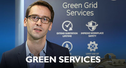 Green Services